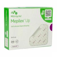 Mepilex Up 5x5cm 5 212050