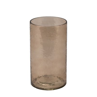 Windlicht Otura beige S