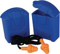 Promat /tecwerk oordopje | safeline i | en 352-2 snr 25 db | 1 paar / box - 4000370288