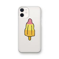 Raketijsje: iPhone 12 Transparant Hoesje Raketijsje: iPhone 12 Transparant Hoesje