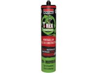 Soudal T-Rex Montage Zware Materialen | Beige | 310 ml - 157577