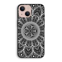 Roses Are Red: iPhone 13 mini Biologisch afbreekbaar hoesje