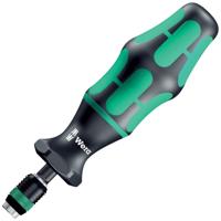 Wera Herkalibratiekit Serie 7400 - 05137001001