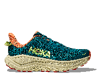 Hoka Challenger ATR 8 hardloopschoenen Tidal Wave/Pampas Grass dames