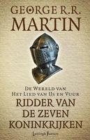 Ridder van de zeven koninkrijken - George R.R. Martin - ebook