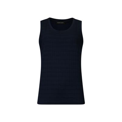 Singlet ronde hals