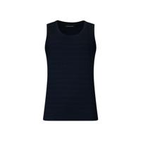 Singlet ronde hals