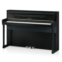 Kawai CA901 B digitale piano - thumbnail