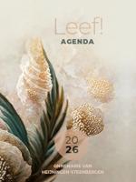 Leef! Agenda 2026 Groot (Agenda)