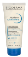 Bioderma Atoderm Ultra-Nourishing Cream 200 ml