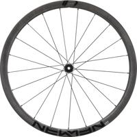 Newmen streem c.35 28" fade r sp cl front wheel
