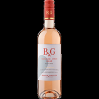 Barton & Guestier Rose Reserve 750ML bij Jumbo