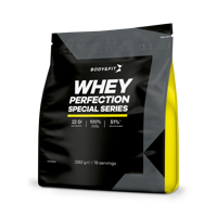 Whey Perfection - Special Series | Body & Fit | 2262g