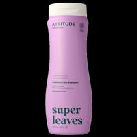 Attitude Shampoo super leaves hydraterend 473 Milliliter