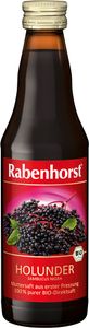 Rabenhorst Vlierbessensap