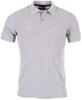 Reece 863002 Studio Polo - Grey Melange - 2XL - thumbnail