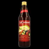 Rabenhorst Groentensap bio 750 Milliliter