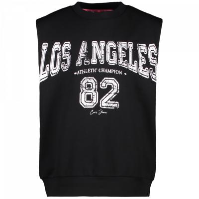 Cars Pria Sleevless TS Singlet Meisjes 164