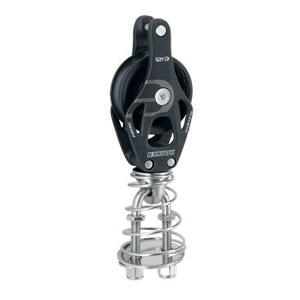 Harken 45mm Element Opstaand Blok Met Hondsvot Default