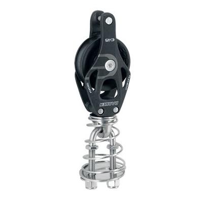 Harken 45mm Element Opstaand Blok Met Hondsvot Default