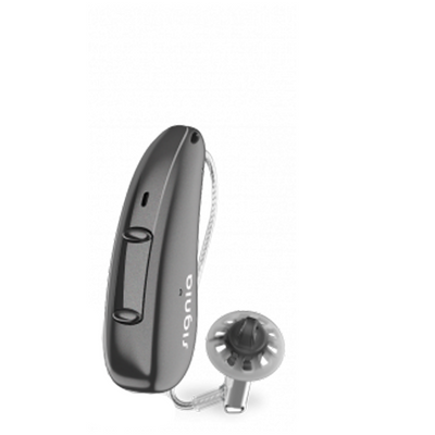 Signia Pure ChargeGo 7 AX- gehoorapparaat / hoortoestel