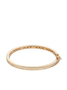 Sydney Evan bracelet jonc en or 14ct