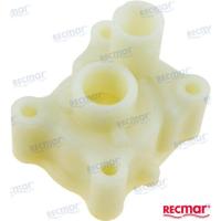 REC8M0134492 - WATERPOMPHUIS Mercruiser