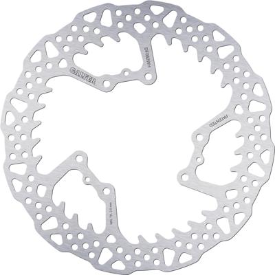 GALFER Wave rotor df082 hw offroad rigid shark