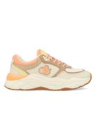 Scotch & Soda Celest 78.4003.01-U69 Beige / Oranje maat