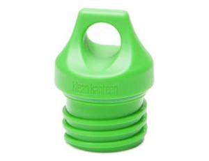 Klean Kanteen Schroefdop Loop cap Groen