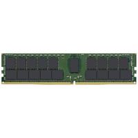 Kingston Werkgeheugenmodule voor PC DDR4 32 GB 1 x 32 GB ECC 3200 MHz 288-pins DIMM CL22 KTH-PL432/32G - thumbnail