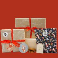 'Cadeauverpakking Sinterklaas' kopen? | FOR YOU GIFTS