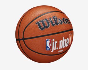 Wilson WZ3011801XB7 basketbal Buiten Bruin