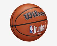 Wilson WZ3011801XB7 basketbal Buiten Bruin - thumbnail