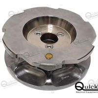 QUHC-10 - WIEL VOOR HECTOR - 10 MM