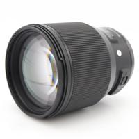 Sigma 85mm f/1.4 Art DG HSM Nikon FX occasion