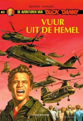 Vuur hemel (Paperback)