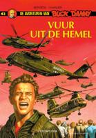 Vuur hemel (Paperback)