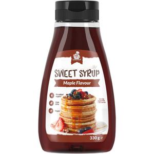 Lowcarbchef Sweet Syrup - Maple (330 gr)