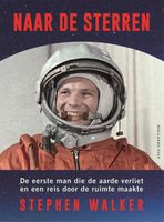 Naar de sterren - Stephen Walker - ebook
