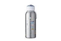 Isoleerfles flip-up Campus 350 ml Sailors bay - Mepal