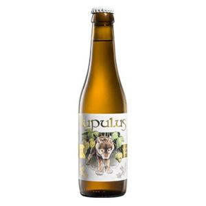 Lupulus Lupulus Blonde Tripel 33Cl