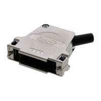 Molex 1727040099 Molex MOL Power & Signal Sol. D-sub behuizing 1 stuk(s) Carton - thumbnail