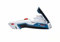 Bosch 1 600 A02 7M5 stanleymes Blauw Scheermes - thumbnail