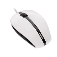 CHERRY GENTIX muis Kantoor Ambidextrous USB Type-A Optisch 1000 DPI - thumbnail