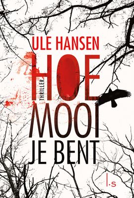 Hoe mooi je bent - Ule Hansen - eBook (9789024582792)