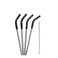Mizu Straw Set Onderdeel Gray
