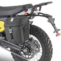 GIVI TMT Houder voor MT501S, Motorspecifieke bagage, TMT9150
