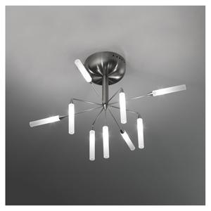 Design plafondlamp Crossfire