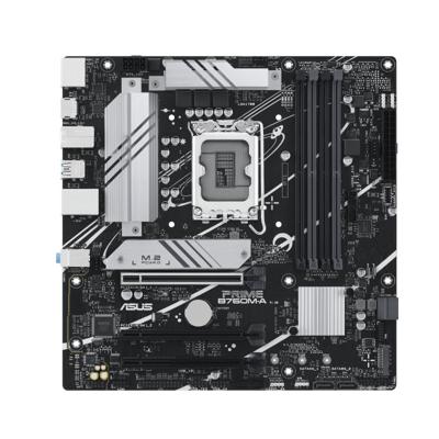 ASUS PRIME B760M-A-CSM Intel B760 LGA 1700 micro ATX moederbord